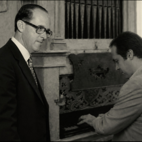 I miei grandi Maestri...