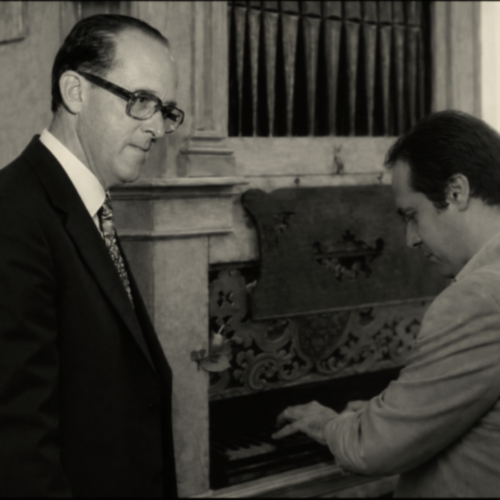I miei grandi Maestri...